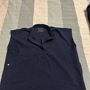 Figs Women's Rafaela Scrub Top